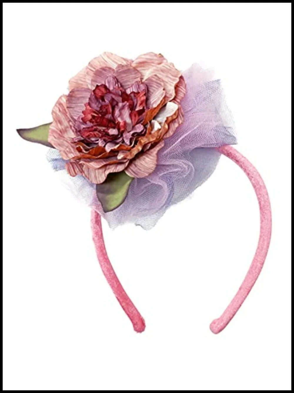 Girls Fairy Costume Dress Tutu with Wings Headband